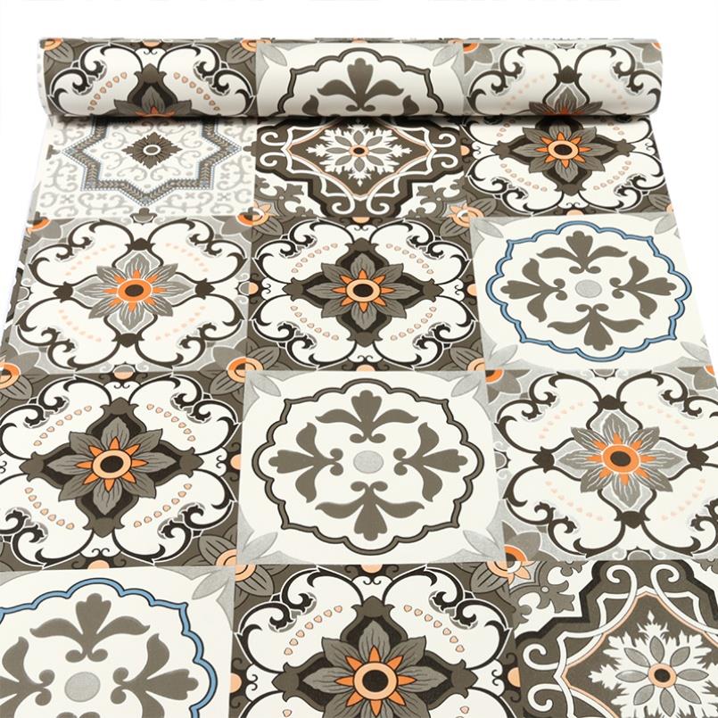 Samolepiace tapety obklad Maroko 45 cm x 10 m