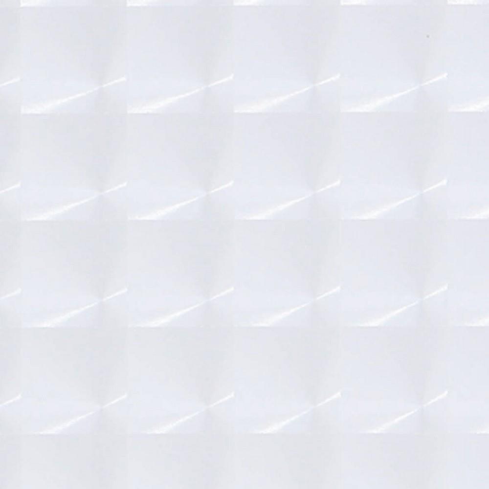 Samolepiace tapety - transparentné štvorce - 45 cm x 15 m