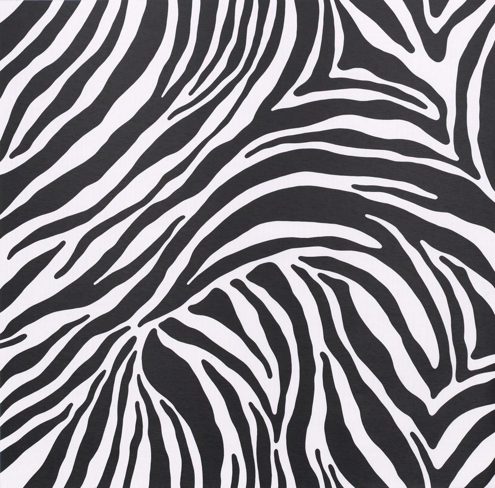 Samolepiace tapety zebra 45 cm x 15 m