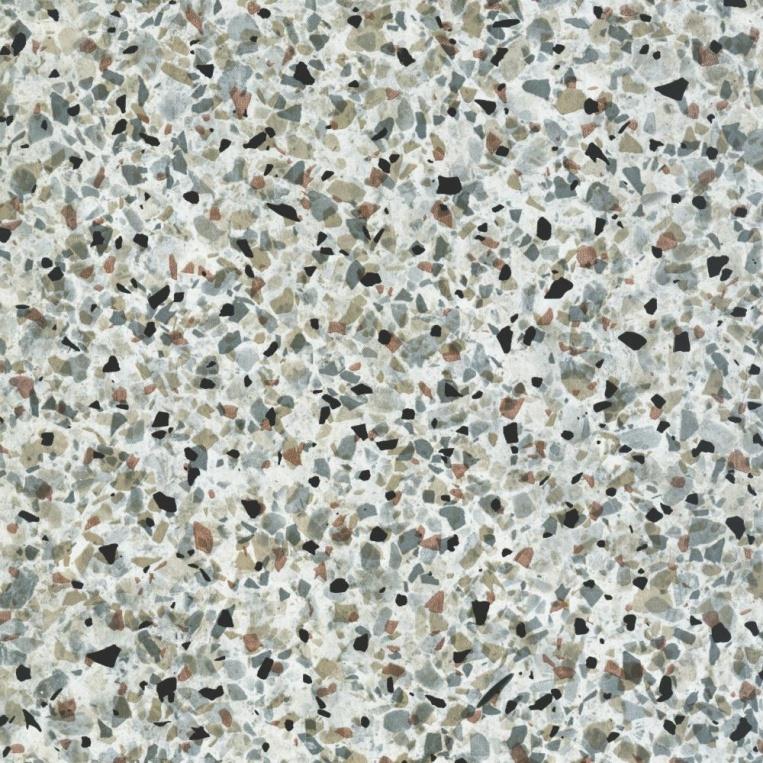 Samolepiace tapety mramor Terazzo 45 cm x 15 m
