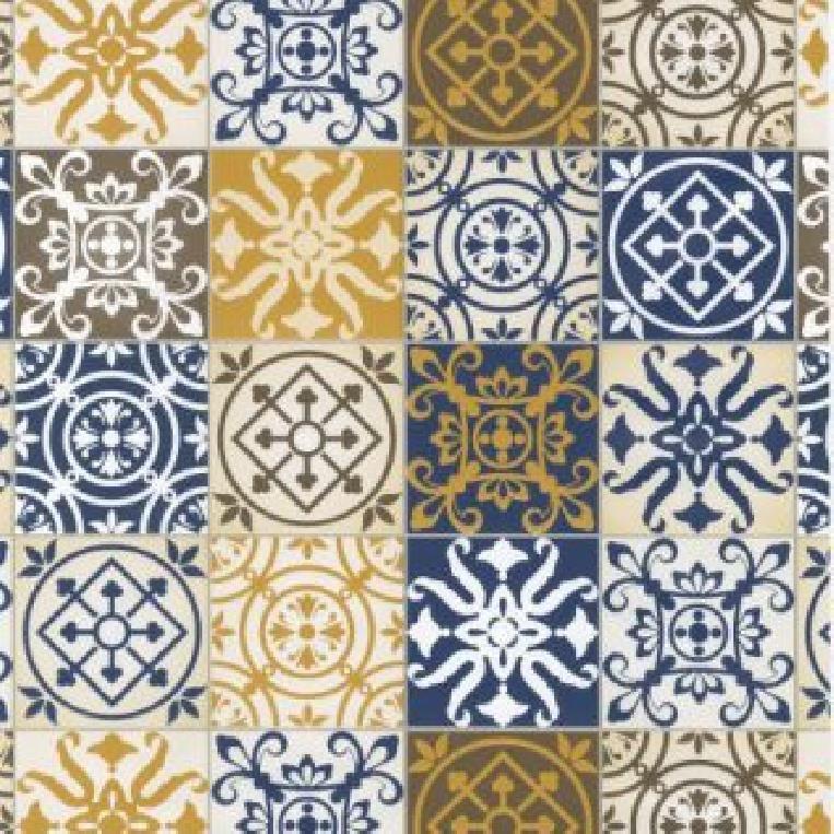 Samolepiace tapety TILES - 45 cm x 15 m