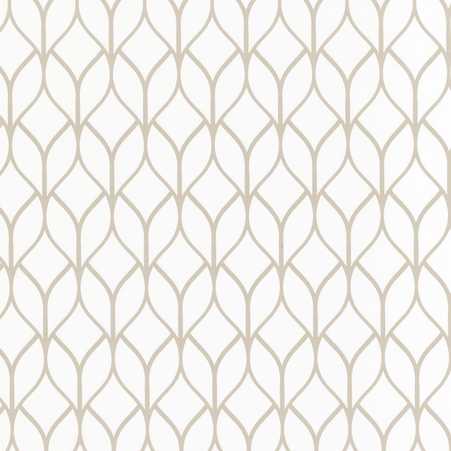 Samolepiace tapety listy hnedé - 45 cm x 15 m