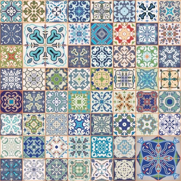Samolepiace tapety Liana - 45 cm x 15 m
