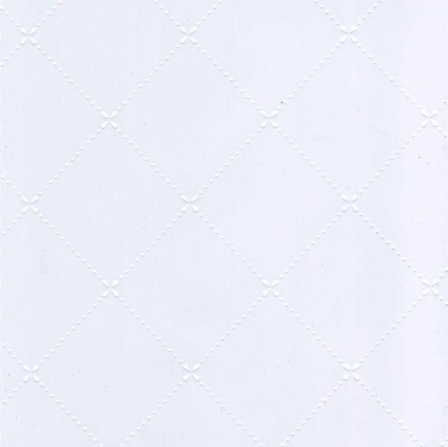 Statické tapety tansparentné Charlotte - 67,5 cm x 1,5 m