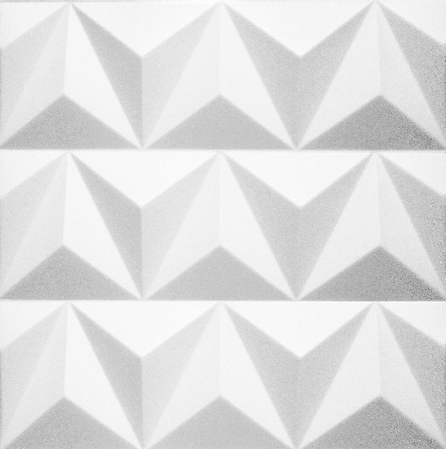 Stropné panely 3D XPS MATRIX rozmer 50 x 50 cm