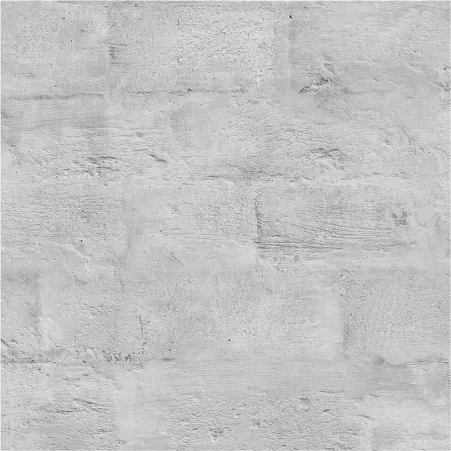 Vliesové tapety na stenu tehlová stena sivá