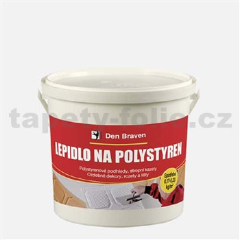 Lepidlo na polystyrén vedro 3kg