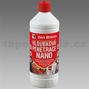 Hĺbková penetrácia NANO 1liter