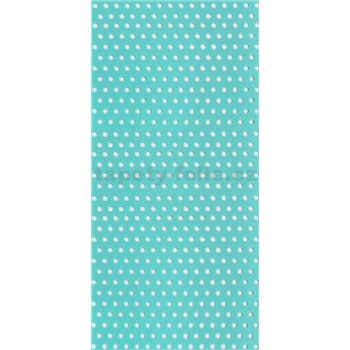 Izolačná podložka pod podlahy s podlahovým kúrením, XPS 3mm zelená s dierkami, 100 x 50cm