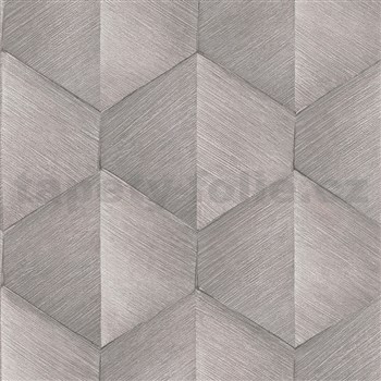 Vliesové tapety na stenu GMK4 art-deco béžové