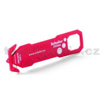 Strúhač na obalový materiál Foli Cut
