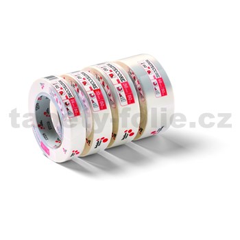 Papierová lepiaca páska WHITE CORE 36mm/50m