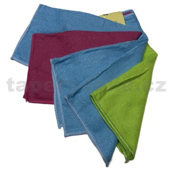 Utierka z mikrovlákna rozmer 30 x 30 cm