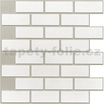 Obkladové panely 3D PVC rozmer 595 x 595 mm, hrúbka 0,6mm, MATON 3D