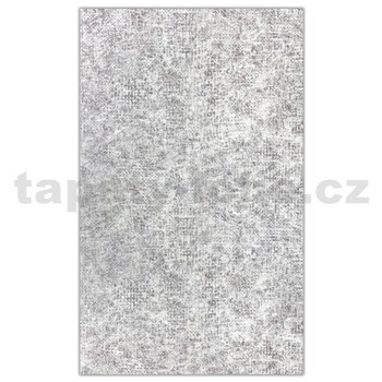 Samolepiace panely na stenu na penovom podklade štruktúra strieborná rozmer 100 x 60 cm