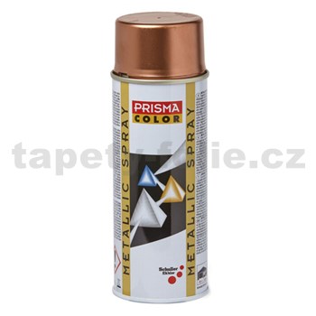 Sprej medený metalický 400ml pre interiér