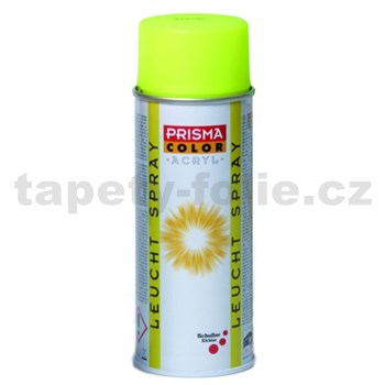 Sprej reflexne žltý 400ml