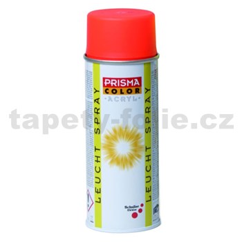 Sprej reflexne červený 400ml