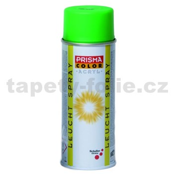 Sprej reflexne zelený 400ml