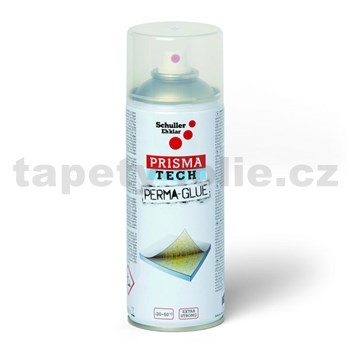 Lepidlo v spreji PRISMA TECH PERMA - GLUE 400 ml