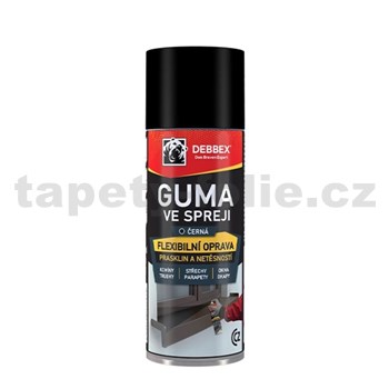 Guma v spreji 400ml