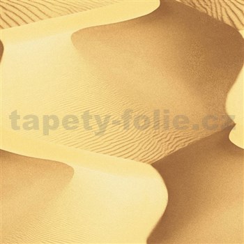 Vliesové tapety na stenu Virtual Vision piesočné duny