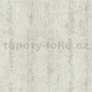 Vliesové tapety na stenu IMPOL betón svetlo hnedý - POSLEDNÉ KUSY