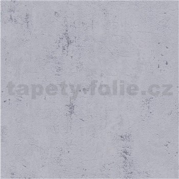 Vliesové tapety na stenu IMPOL Metropolitan Stories 2 betón sivý