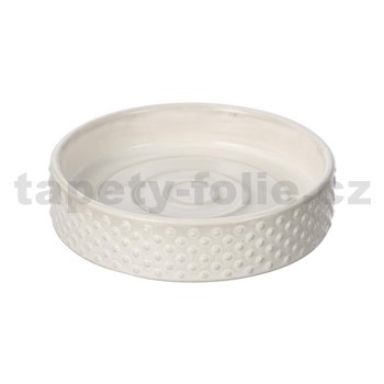 Mydelnička BARCELONA WHITE/GOLD