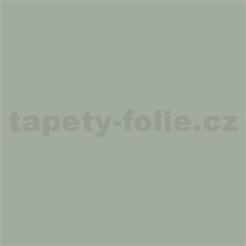 Samolepiace tapety d-c-fix zelená RAL 6021 - 45 cm x 15 m