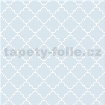 Samolepiace tapety d-c-fix Onadi transparentné - 45 cm x 15 m