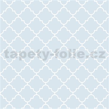 Samolepiace tapety d-c-fix Onadi transparentné - 45 cm x 15 m