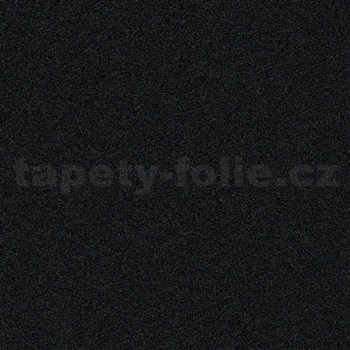 Samolepiace tapety d-c-fix velur čierny - 90 cm x 5 m