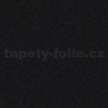 Samolepiace tapety d-c-fix velur čierny - 90 cm x 5 m