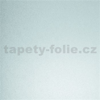 Statická tapeta transparentná Milky - 45 cm x 15 m