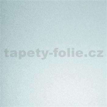 Statické tapety transparentné Milky - 90 cm x 15 m