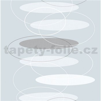 Statické tapety transparentné Findus - 45 cm x 15 m