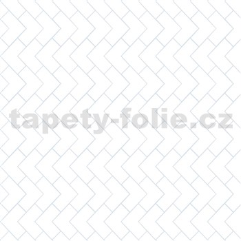 Samolepiace tapety d-c-fix Chester transparentné - 45 cm x 15 m