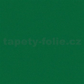 Samolepiace tapety d-c-fix - velúr zelený 45 cm x 5 m