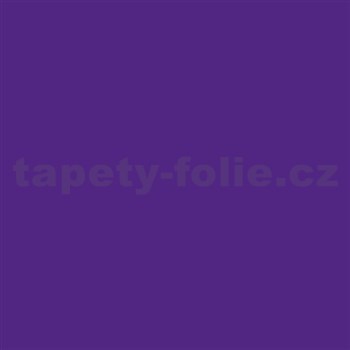 Samolepiace tapety d-c-fix - fialová 45 cm x 15 m