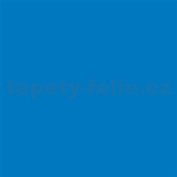 Samolepiace tapety d-c-fix - nebesky modrá 45 cm x 15 m