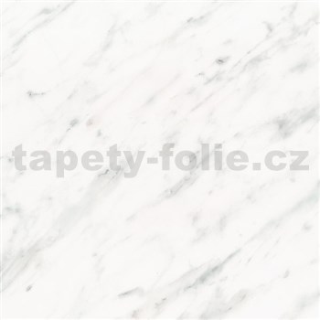 Samolepiace tapety d-c-fix - mramor carrara sivá 45 cm x 15 m