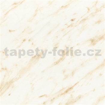 Samolepiace tapety d-c-fix - mramor carrara béžová 45 cm x 15 m