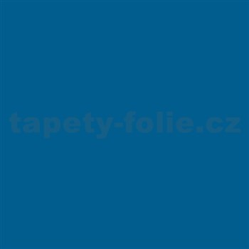 Samolepiace tapety d-c-fix - petrolejová modrá 45 cm x 15 m
