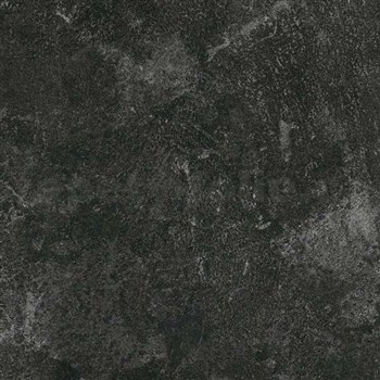 Samolepiaca tapeta Avellino betón čierny - 90 cm x 2,1 m (cena za kus)