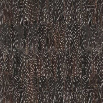 Samolepiace tapety d-c-fix - perie hnedé Dano 45 cm x 15 m - POSLEDNÉ METRE