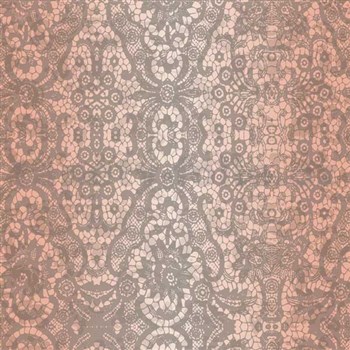 Samolepiace tapety d-c-fix - krajka Aurora 45 cm x 15 m - POSLEDNÉ METRY