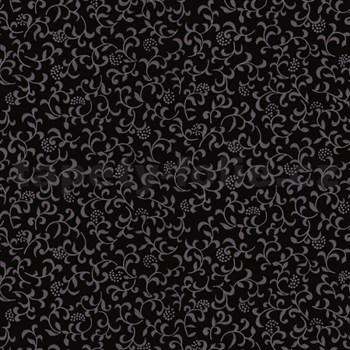 Samolepiaca tapeta Sonja čierna - 45 cm x 1,5 m (cena za kus)