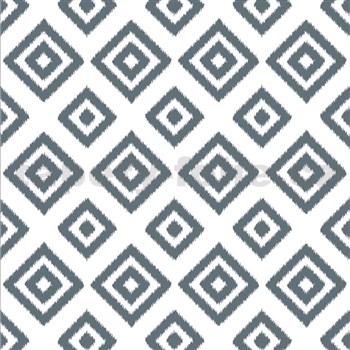 Samolepiace tapety d-c-fix Nalo sivé - 67,5 cm x 1,5 m (cena za kus)