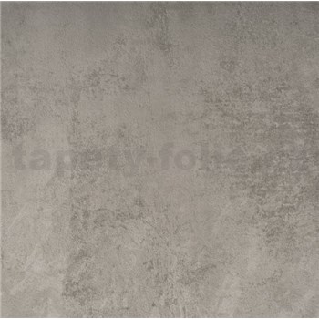 Samolepiace tapeta Concrete betón sivý - 67,5 cm x 15 m